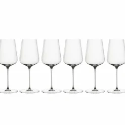 Definition Universal vinglas 6-pack