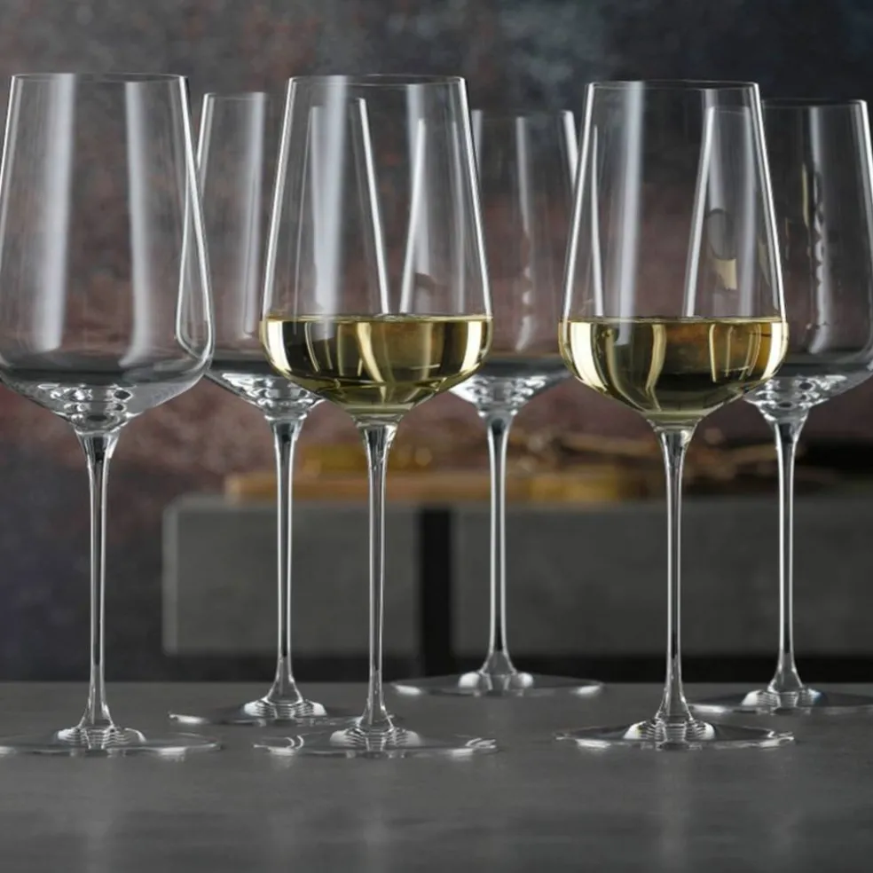 Definition Vitvinsglas 43 cl 6-pack