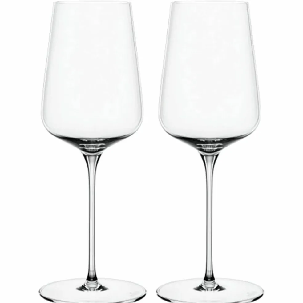 Definition Vitvinsglas 43 cl 6-pack