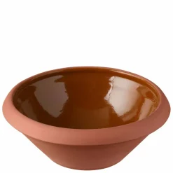Degfat 0,5 liter, terracotta