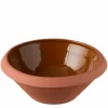 Degfat 5 liter, terracotta