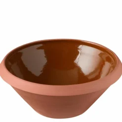 Degfat 5 liter, terracotta