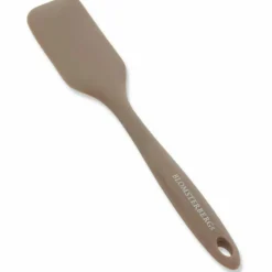 Degskrapa 21 cm, beige