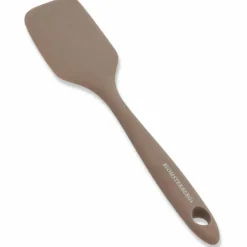 Degskrapa 31 cm, beige