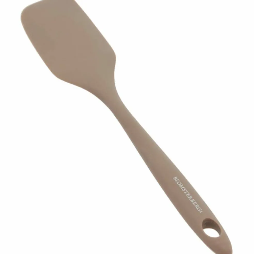 Degskrapa 31 cm, beige