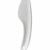 Degskrapa Stabil Helgjuten i nylon 19 cm