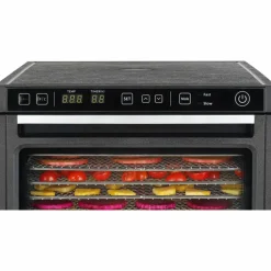 Dehydrator Pro 12 brickor