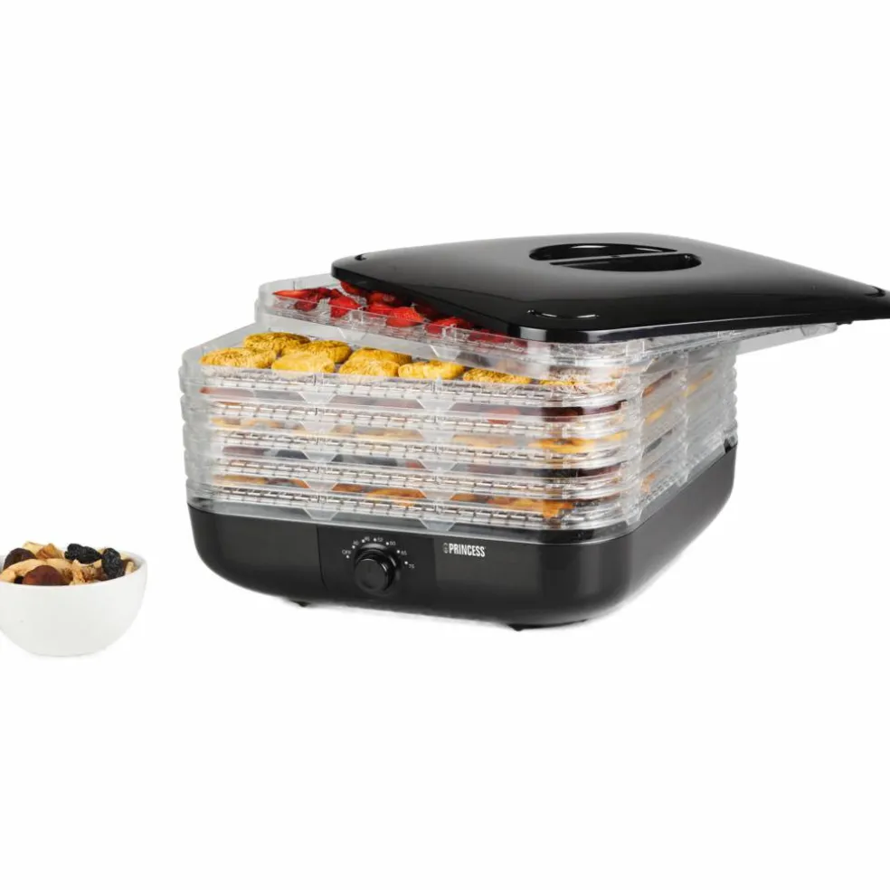 Dehydrator Torkugn
