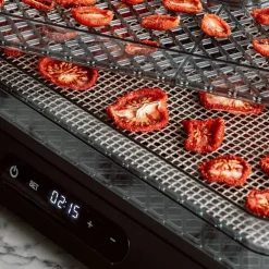 Dehydrator torkugn 5 lager