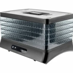 Dehydrator torkugn 5 lager