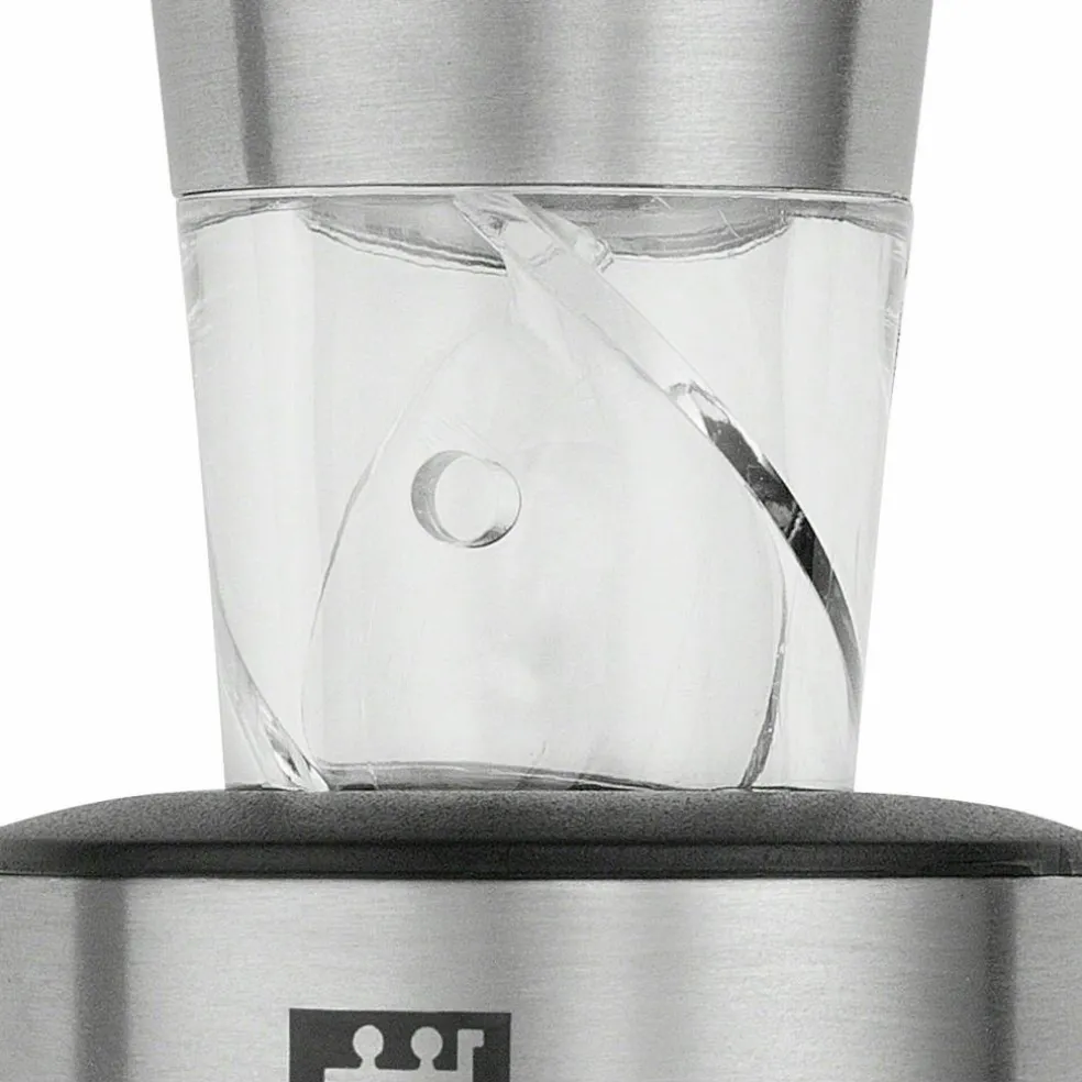 Dekanterare