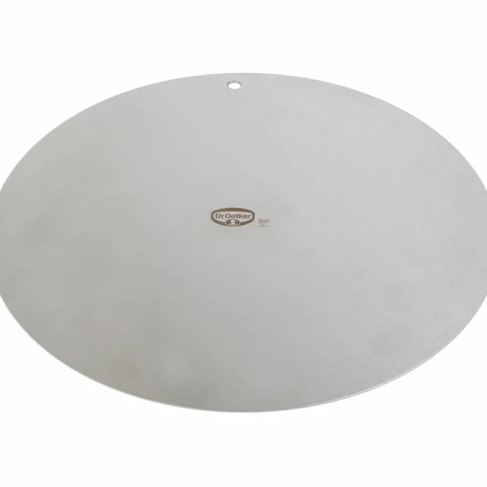 Dekor- och transportplatta 32 cm