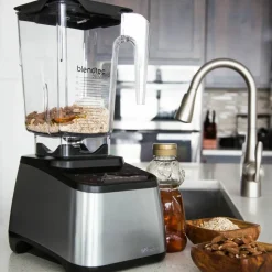 Designer 650 Blender, Svart