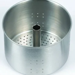 Design perkolator 10 koppar, rostfritt stål