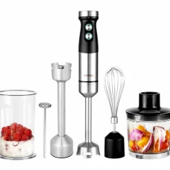 Design Power 5-i-1 stavmixerset