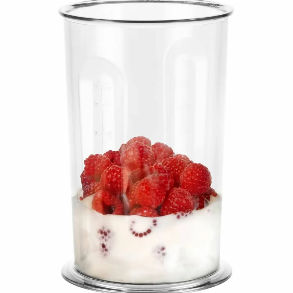 Design Power 5-i-1 stavmixerset