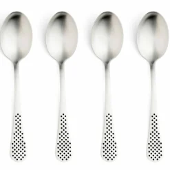 Dessertsked 15 cm, 4-pack