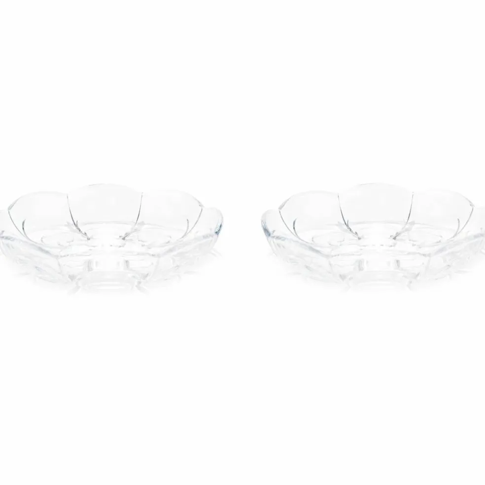 Desserttallrik 16 cm 2-pack, cherry blossom