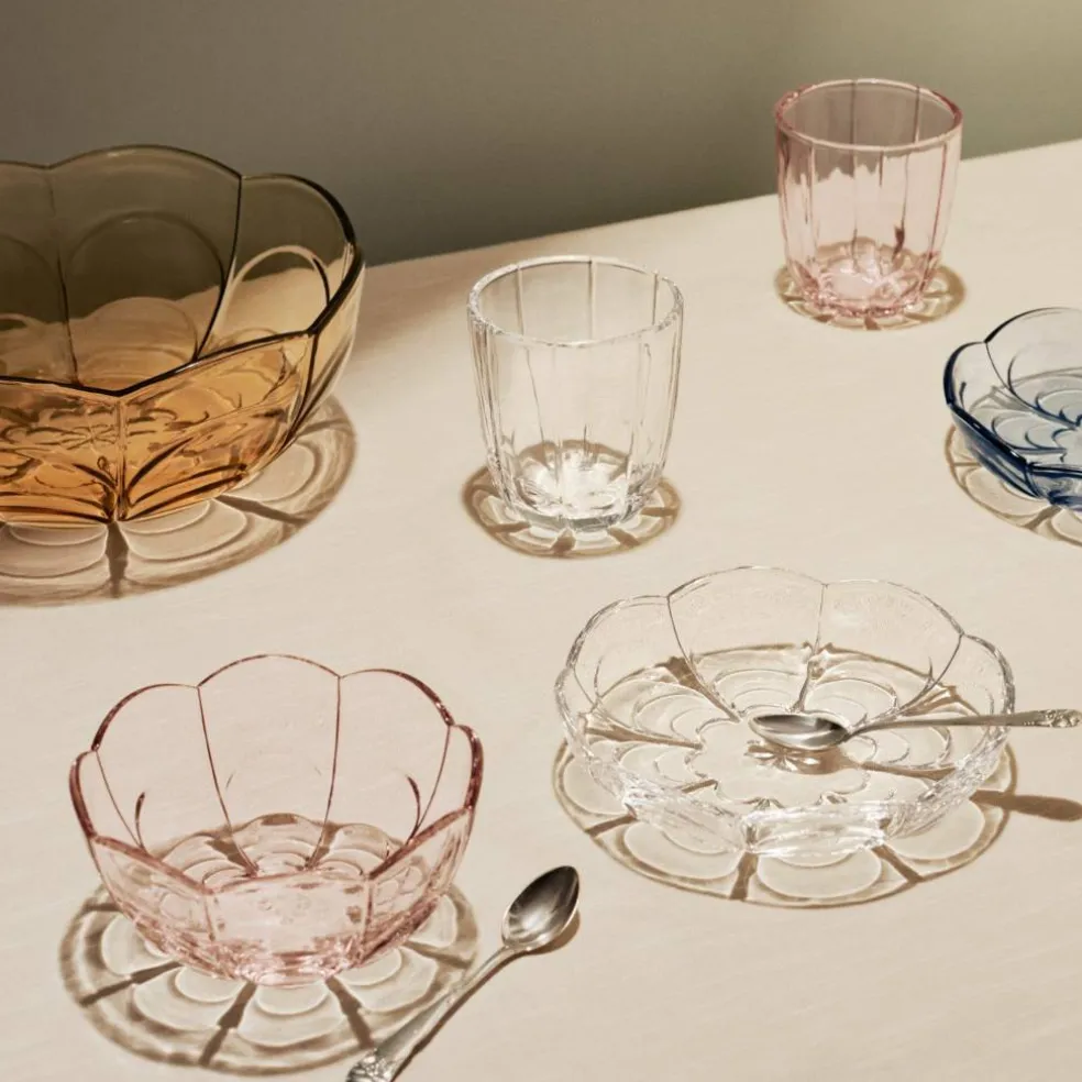 Desserttallrik 16 cm 2-pack, cherry blossom
