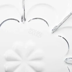 Desserttallrik 16 cm 2-pack, cherry blossom