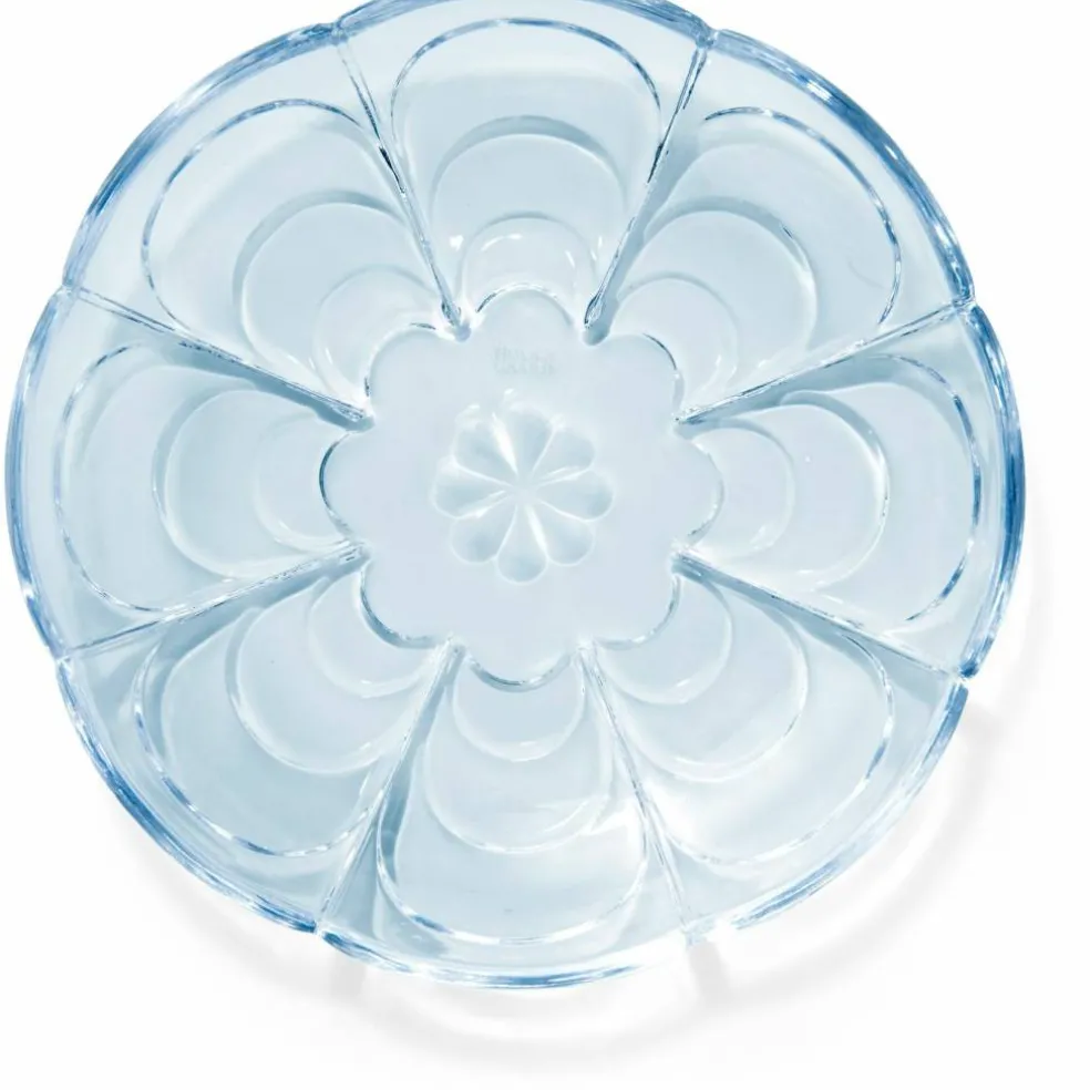 Desserttallrik 2-pack 16 cm, klar