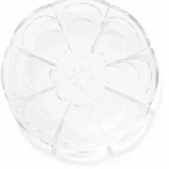 Desserttallrik 2-pack 16 cm, klar