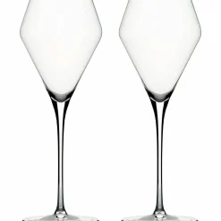 Dessert vinglas 320 ml. 6 st.