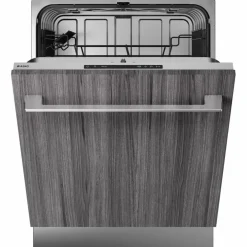 DFI534A XL helintegrerad diskmaskin 13 kuvert
