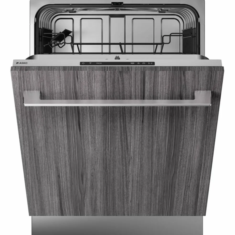 DFI534A XL helintegrerad diskmaskin 13 kuvert