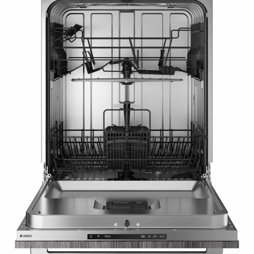 DFI534A XL helintegrerad diskmaskin 13 kuvert