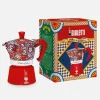 D&G Moka Express mokabryggare 6 koppar