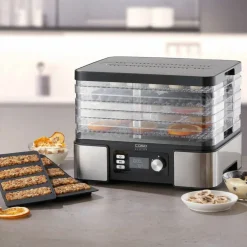 DH 450 Dehydrator 5 brickor