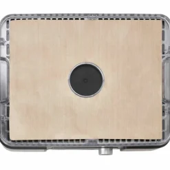DH 450 Dehydrator 5 brickor