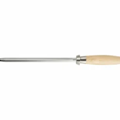 Diamantbryne, 23 cm, black