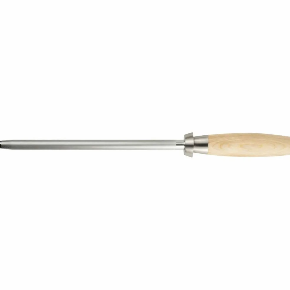 Diamantbryne, 23 cm, bright