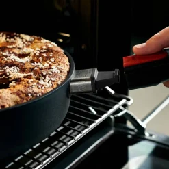 Diamond Lite grillpanna 28 cm. avtagbart handtag