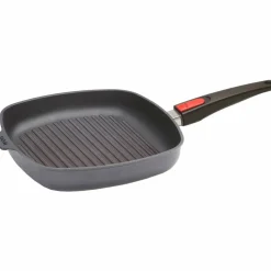 Diamond Lite grillpanna 28 cm. avtagbart handtag