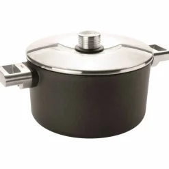 Diamond XR Logic gryta avtagbart handtag 20 cm.
