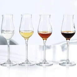 Digestifglas 13,5cl 4-p