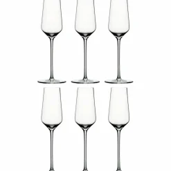 Digestive glas 140 ml. 6 st.