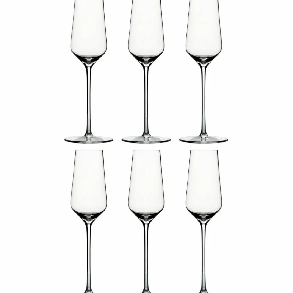 Digestive glas 140 ml. 1 st.