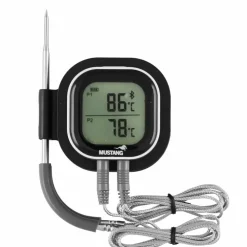Digital Bluetooth-termometer