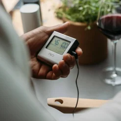 Digital stektermometer