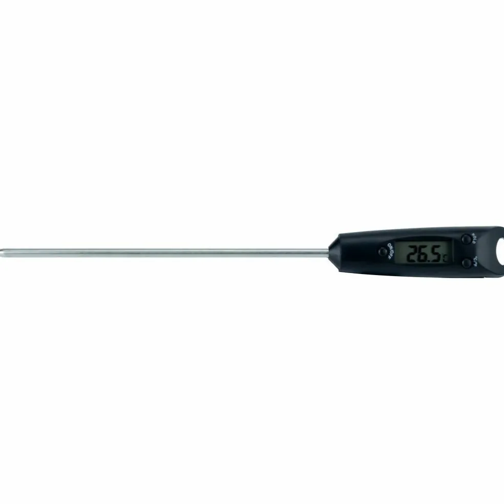 Digital termometer