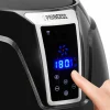 Digital Touch airfryer XL 3,2 liter
