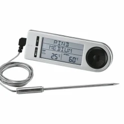 Digital Ugnstermometer