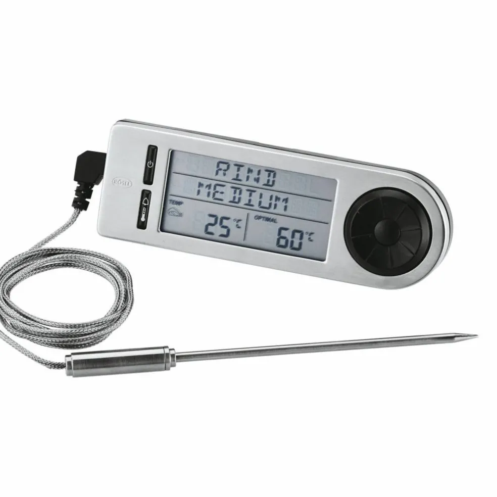 Digital Ugnstermometer