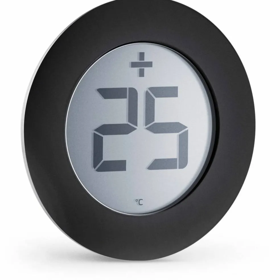 Digital Utomhustermometer
