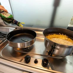 Dimego kokkärlsset