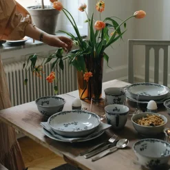 Dimma servetter